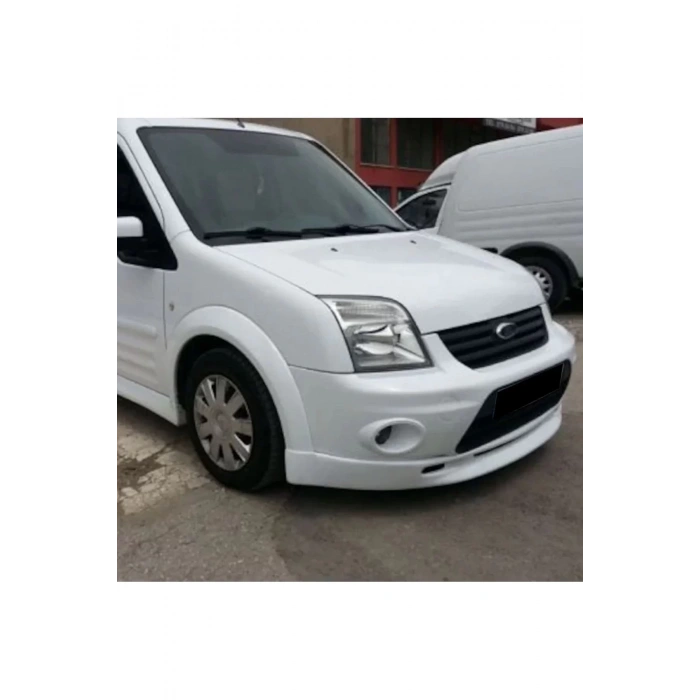Ford Connect 2008-2013 Ön Ek (PLASTİK)