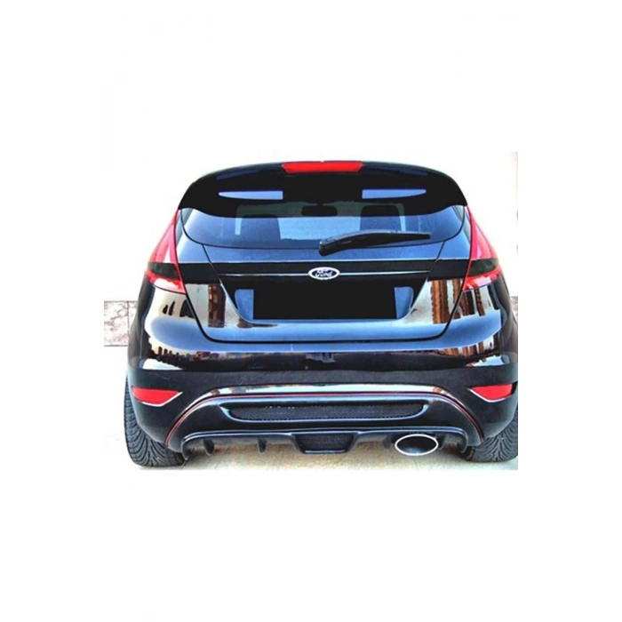 Ford Fiesta Difüzör Izgaralı