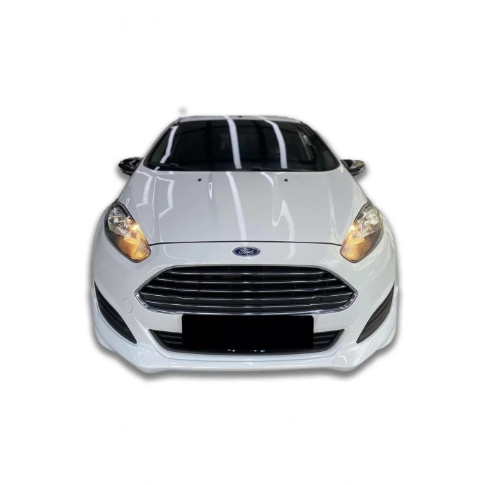 Ford Fiesta Makyajlı Kasa Ön Ek Uyumlu
