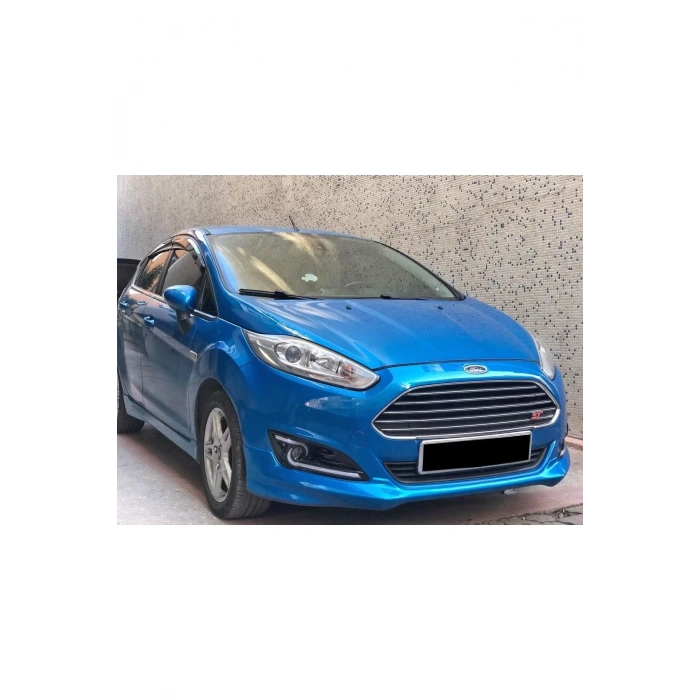 Ford Fiesta Makyajlı Kasa Ön Ek Uyumlu