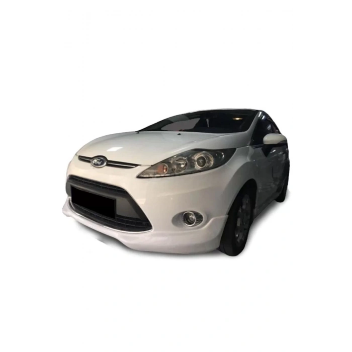 Ford Fiesta Makyajsız Body Kit Seti Plastik Uyumlu