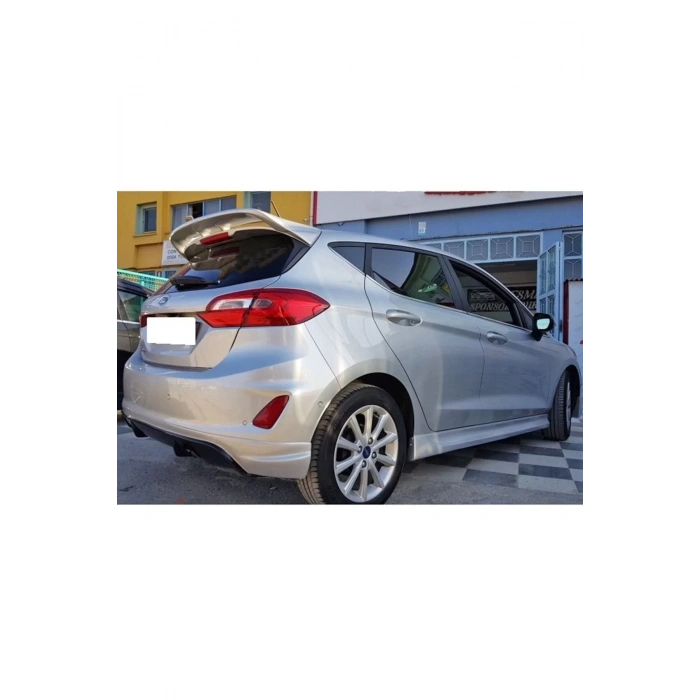 Ford Fiesta Uyumlu Makyajlı Difüzör 2018