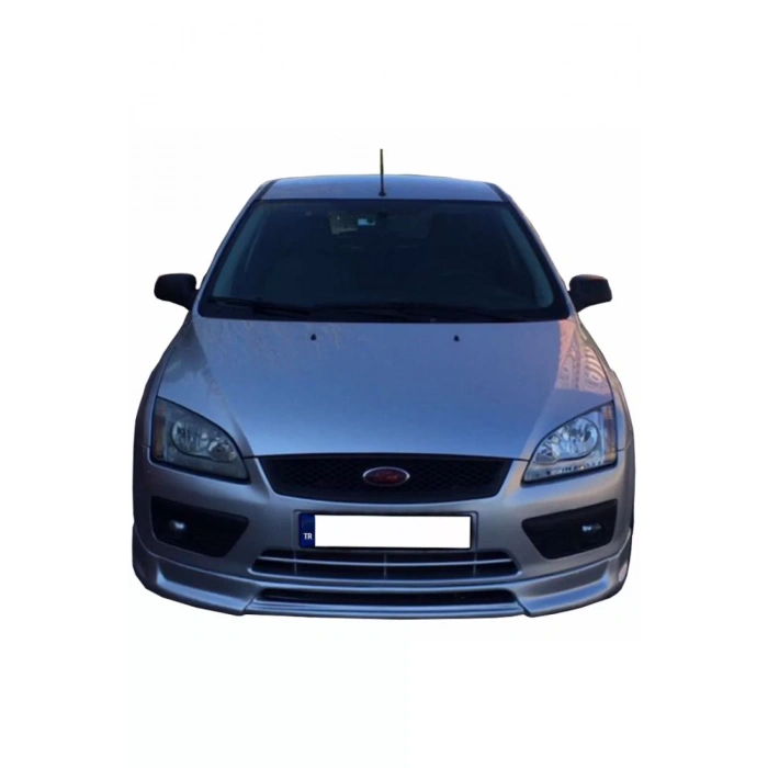 Ford Focus 2 Ön Ek (plastik) Uyumlu