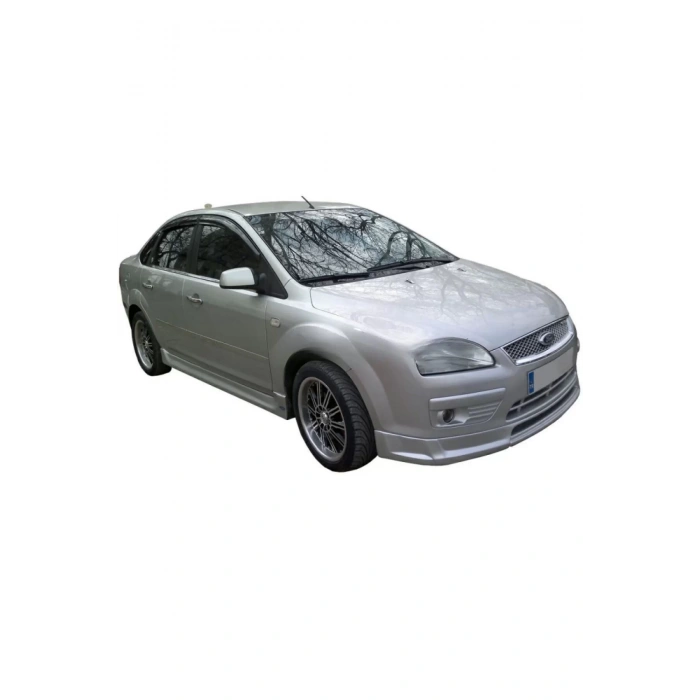 Ford Focus 2 Sedan Body Kit Seti Plastik