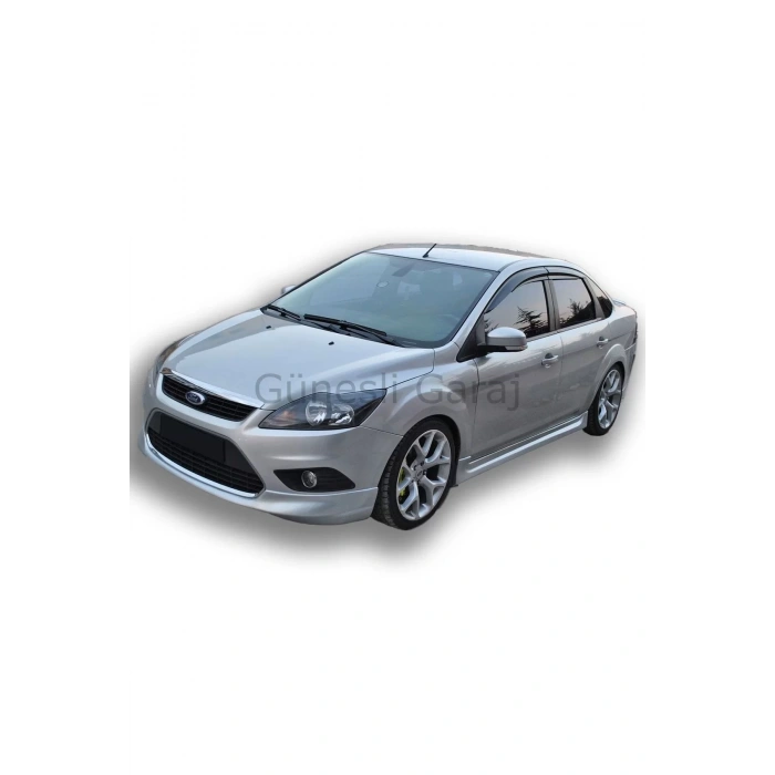 Ford Focus 2.5 Hb Body Kit Seti Plastik
