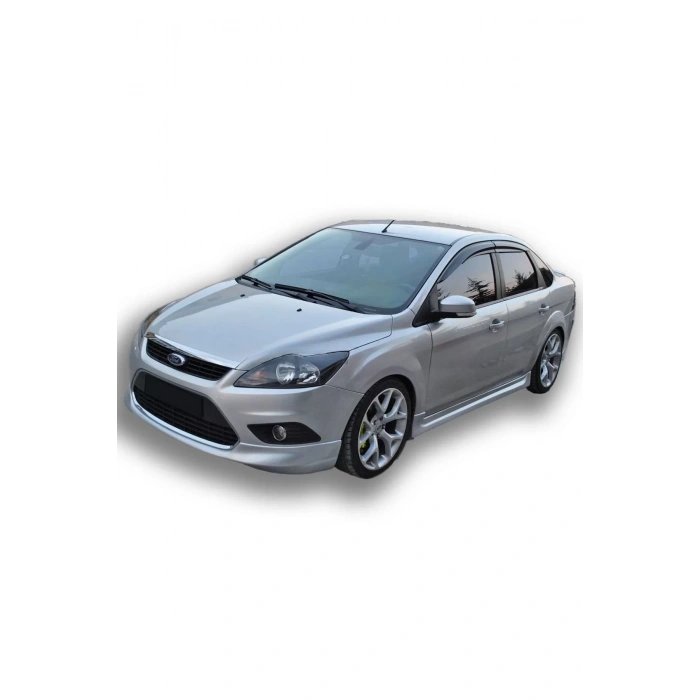 Ford Focus 2.5 Sedan Body Kit Seti Plastik