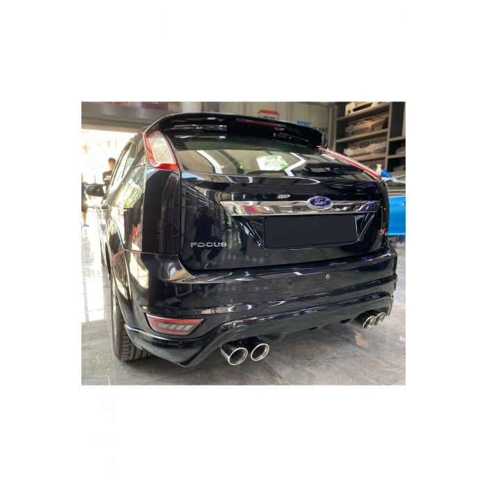 Ford Focus 2.5 Uyumlu Hb Arka Ek (plastik)
