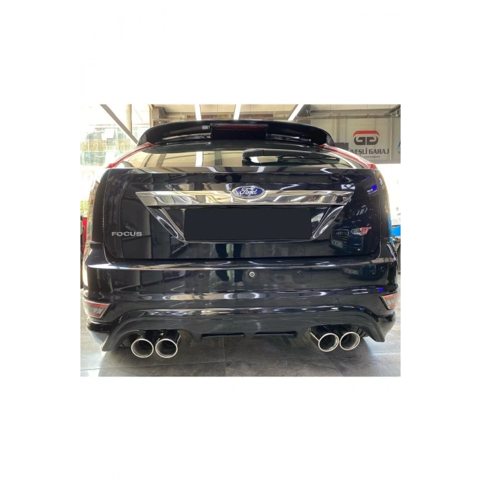 Ford Focus 2.5 Uyumlu Hb Arka Ek (plastik)
