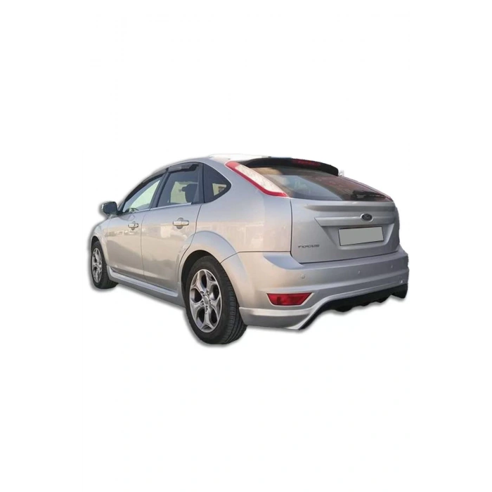 Ford Focus 2.5 Uyumlu Hb Arka Ek (plastik)