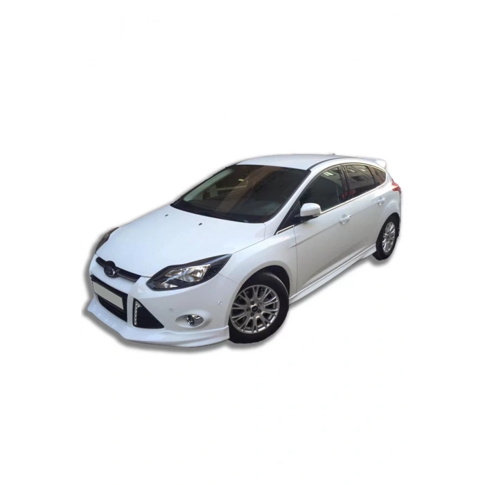 Ford Focus 3 Makyajsız Ön Ek Uyumlu