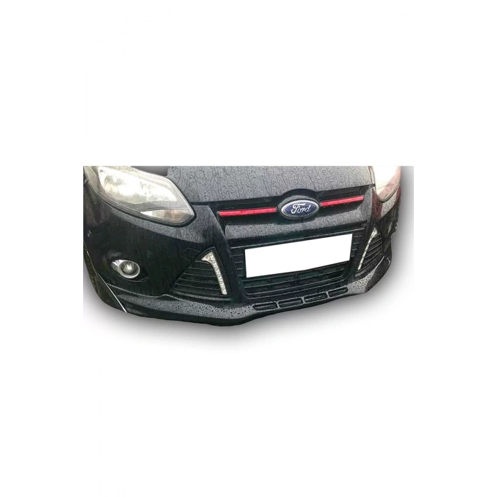 Ford Focus 3 Makyajsız Ön Ek Uyumlu