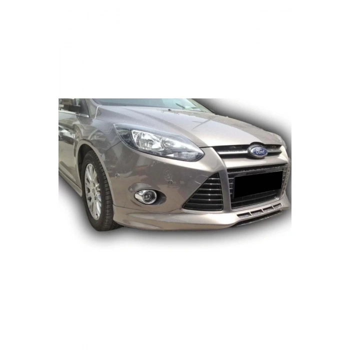 Ford Focus 3 Makyajsız Ön Ek Uyumlu