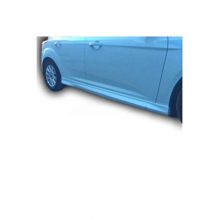Ford Focus 3.5 Hb Makyajlı Body Kit Seti Plastik