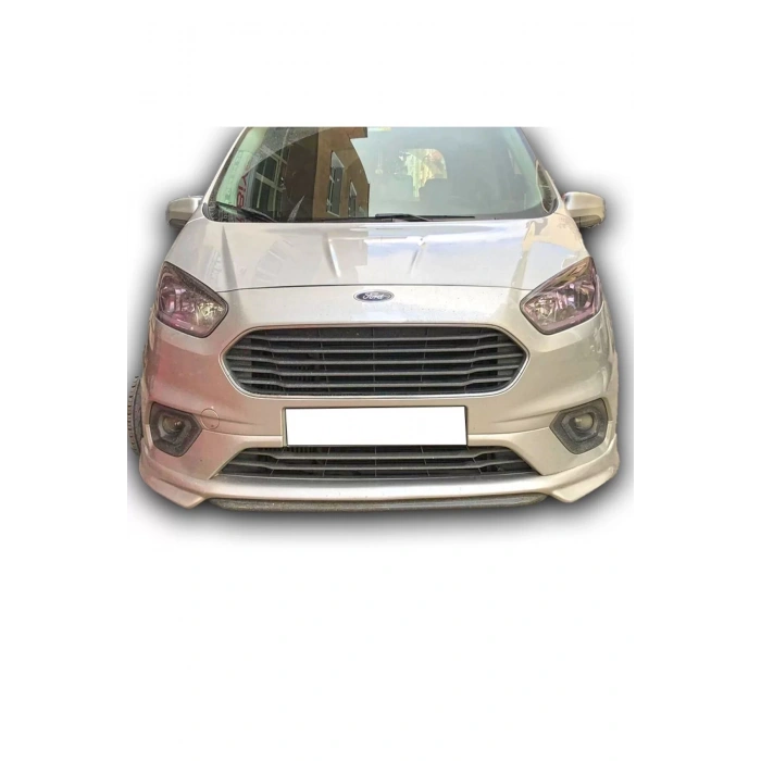 Ford Tourneo Courier Uyumlu Makyajlı Ön Ek