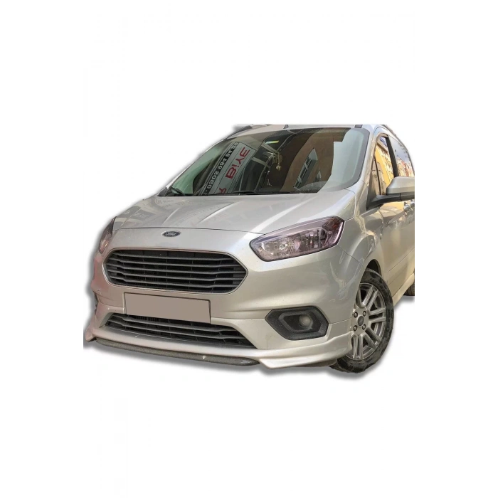 Ford Tourneo Courier Uyumlu Makyajlı Ön Ek