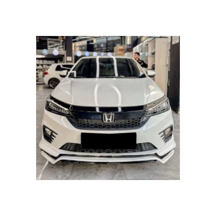 Honda City 2022 Body Kit Seti Plastik