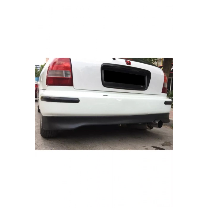 Honda Civic 96-01 HB Arka Ek (Plastik)