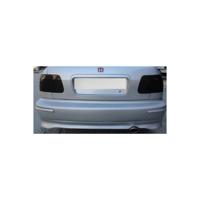 Honda Civic 96-01 Sedan Arka Ek (Plastik)