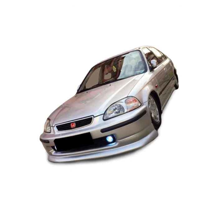Honda Civic 96-98 Cs Ön Ek Uyumlu