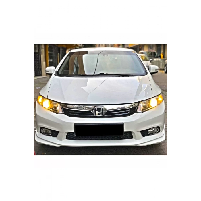 Honda Civic Fb7 Modulo Ön Ek Uyumlu