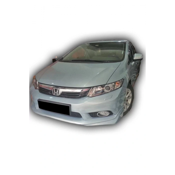 Honda Civic Fb7 Modulo Ön Ek Uyumlu