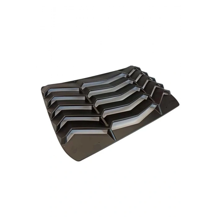 Honda Civic Fc5 Arka Cam Vizörü (plastik)