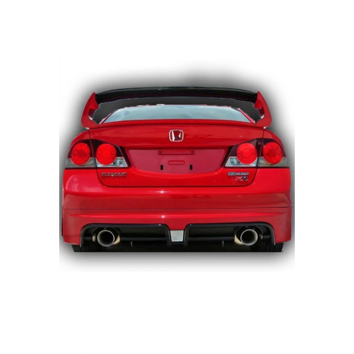 Honda Civic Fd6 Uyumlu Rr Arka Ek