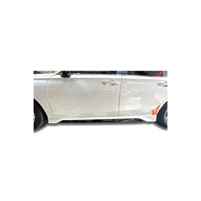 Honda Civic Fe 2022 Body Kit Seti Plastik