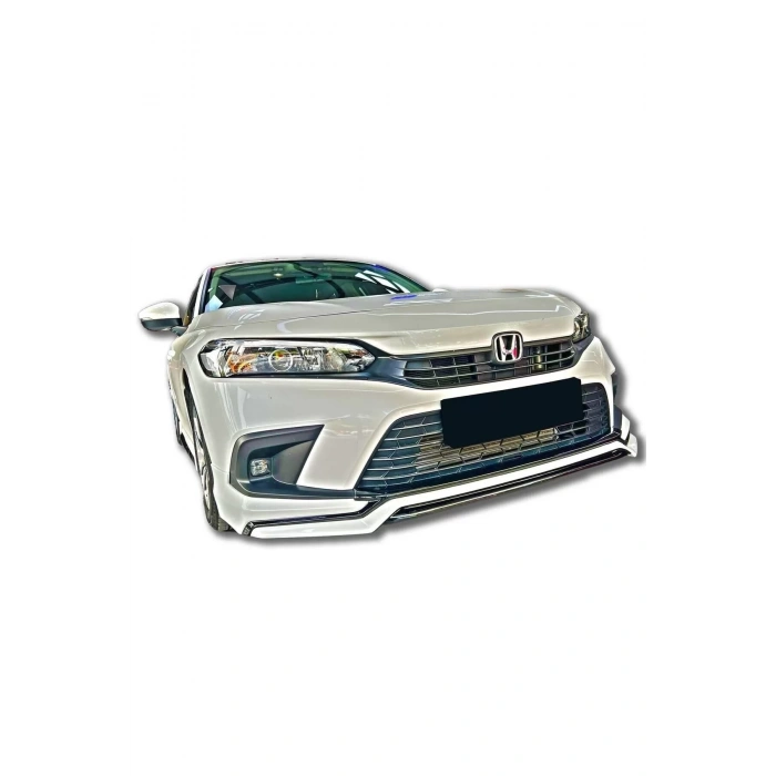 Honda Civic Fe 2022 Yeni Model Ön Ek Uyumlu