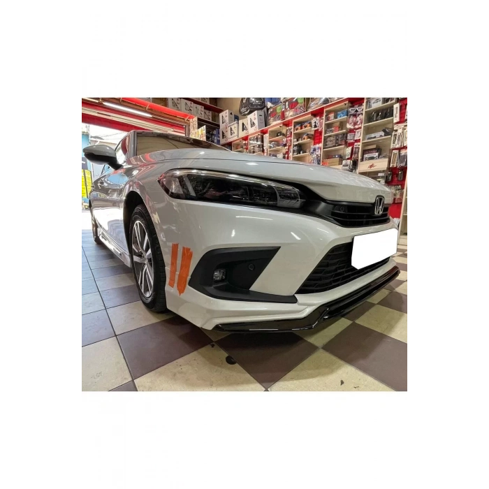 Honda Civic Fe 2022 Yeni Model Ön Ek Uyumlu