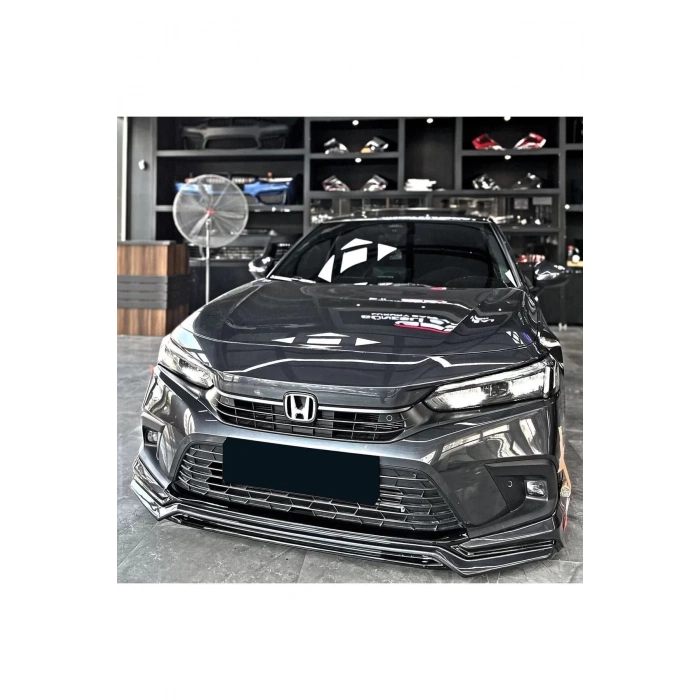 Honda Civic Fe 2022 Yeni Model Ön Ek Uyumlu