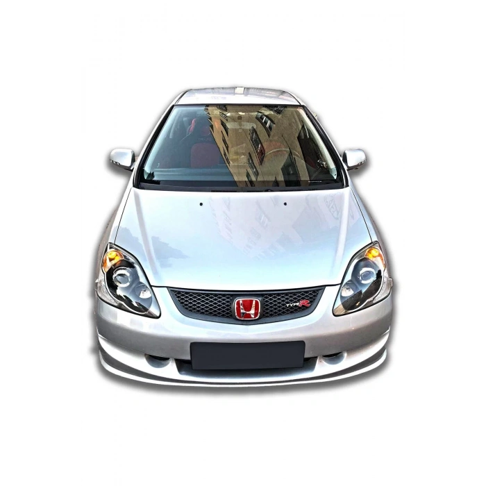 Honda Civic Sport Uyumlu Ön Ek Ep2 Ep3 (plastik)