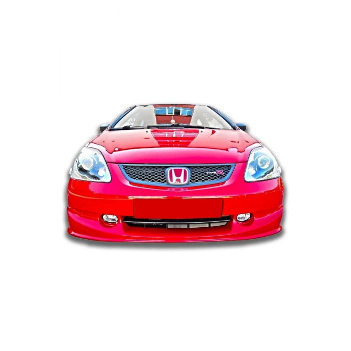 Honda Civic Sport Uyumlu Ön Ek Ep2 Ep3 (plastik)