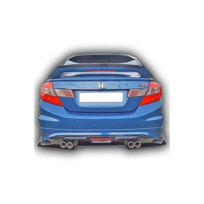 Honda Civic Vtec2 Fb7 Fd6 Voltex Difüzör (plastik)