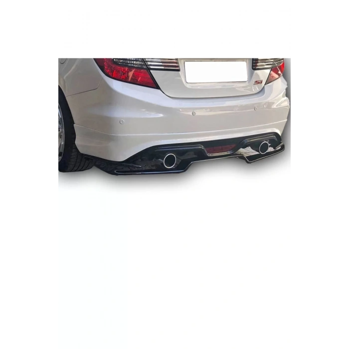 Honda Civic Vtec2 Fb7 Fd6 Voltex Difüzör (plastik)