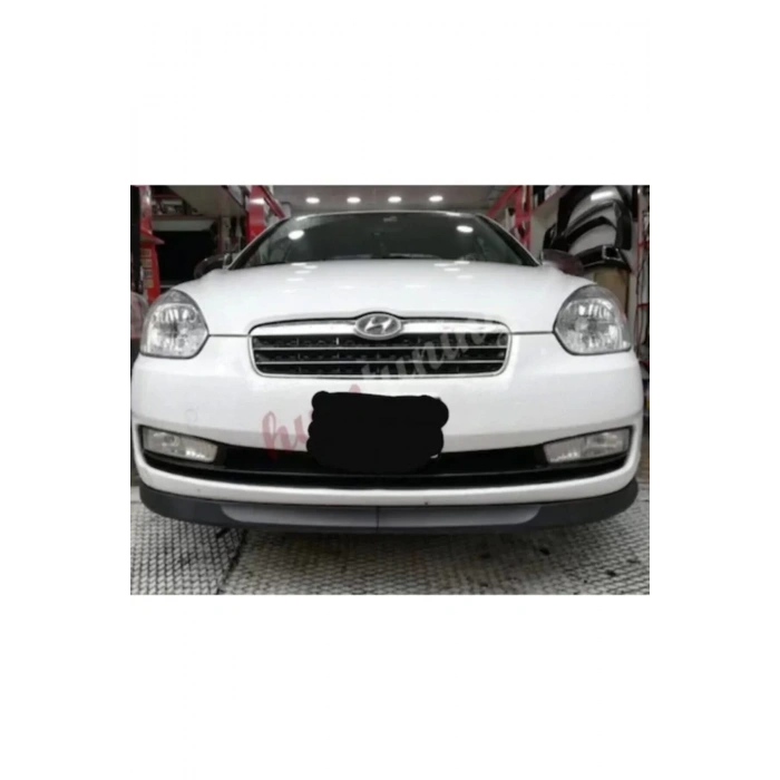 Hyundai Accent Era Uyumlu Astra H Lip Tampon Ön Ek