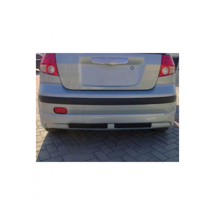 Hyundai Getz Arka Ek (plastik)