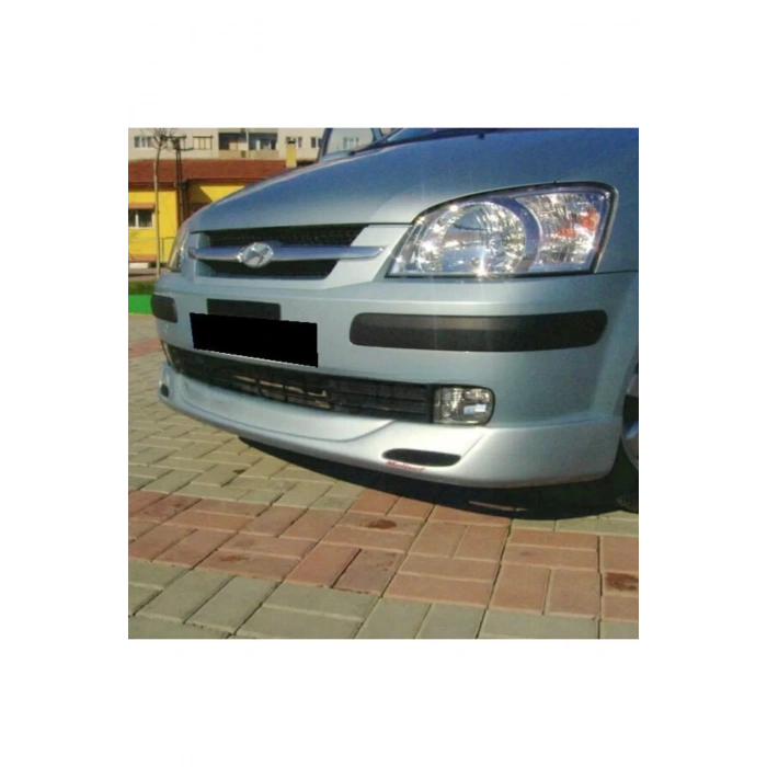Hyundai Getz Uyumlu Body Kit Seti Plastik
