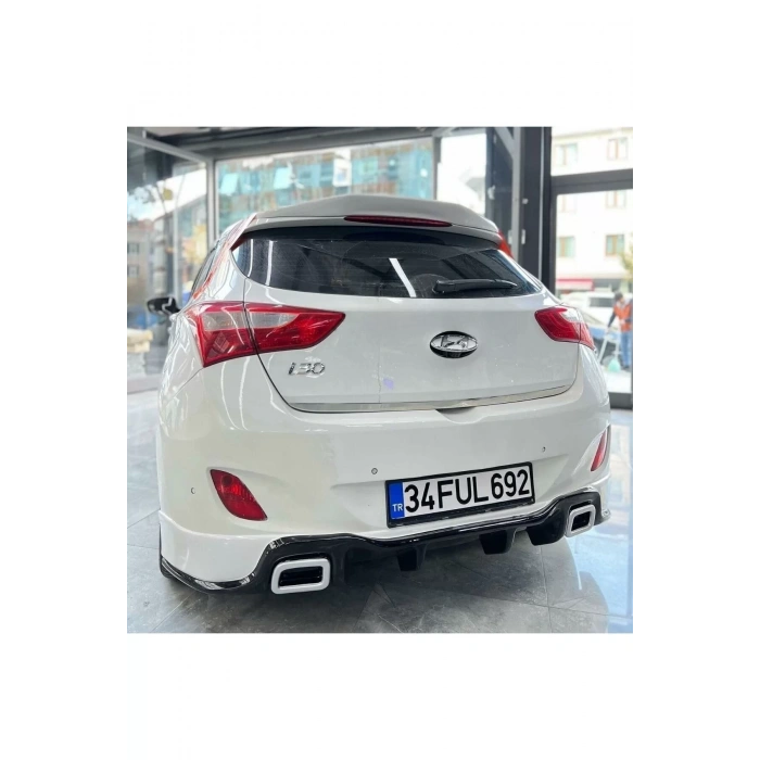 Hyundai İ30 Body Kit Seti Plastik