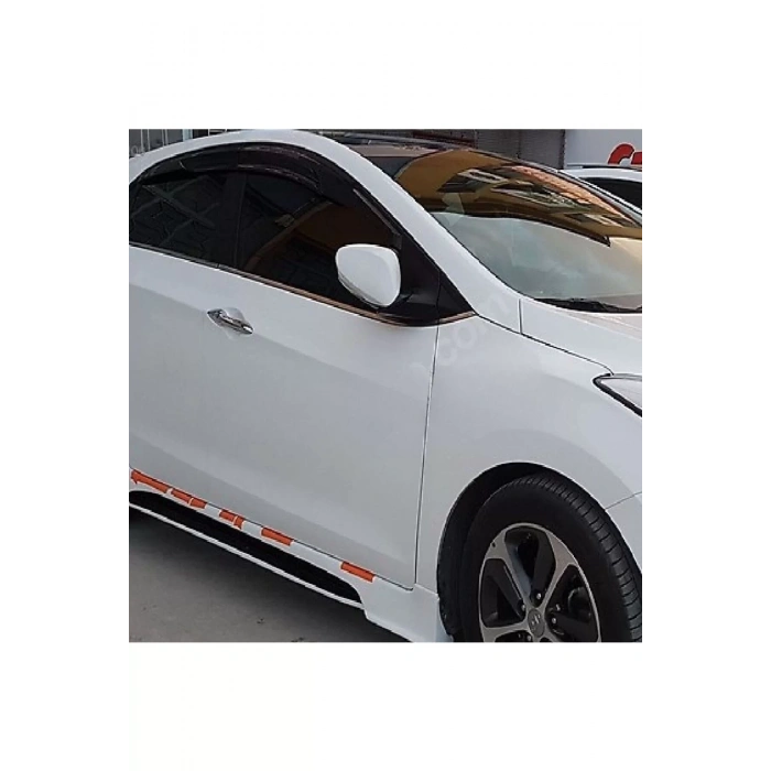 Hyundai İ30 Body Kit Seti Plastik