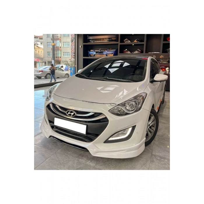 Hyundai İ30 Body Kit Seti Plastik