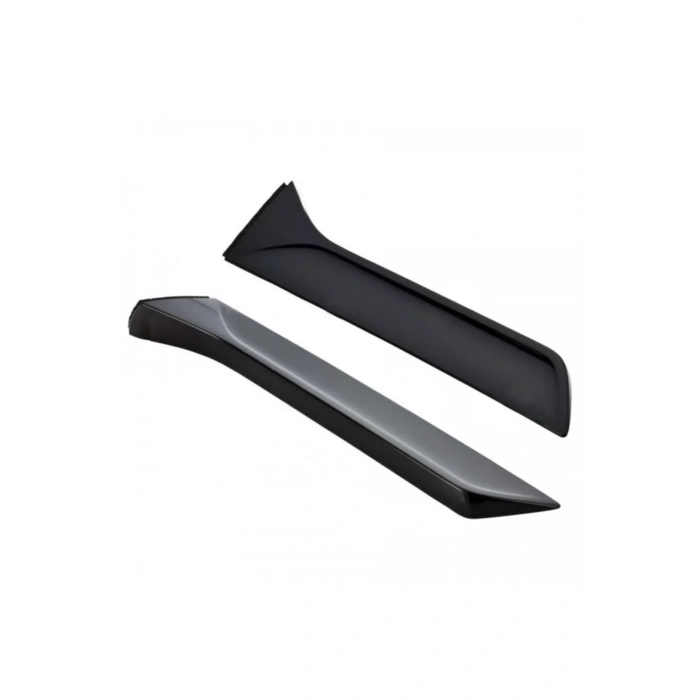 Leon Spoiler Çıtası 2013 - 2018 (plastik)