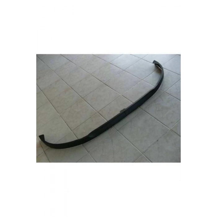 Opel Astra H Lip Ön Tampon Eki Kırılmaz Ön Lip Hbs Tuning