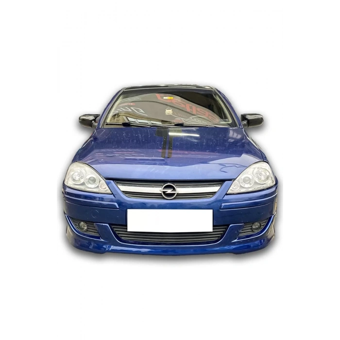 Opel Corsa C Ön Ek (plastik)