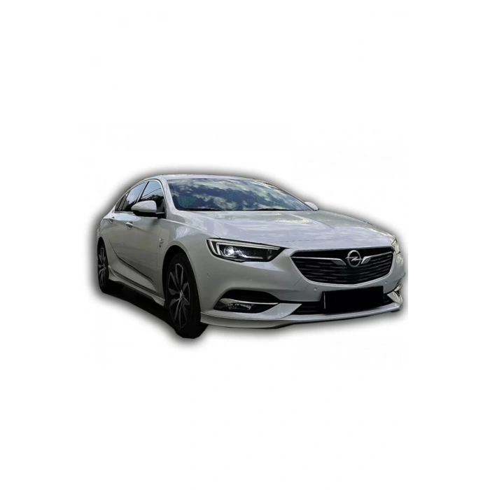 Opel Insignia (2017 Ve Sonrası) Yeni Kasa Opc Ön Ek (plastik)