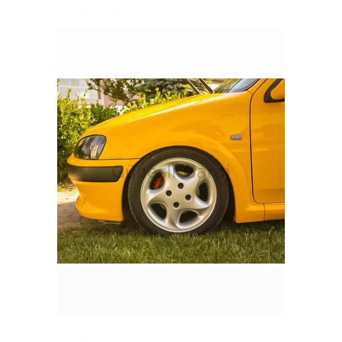 Peugeot 106 Dodik Takım (ÇİFT) (PLASTİK)