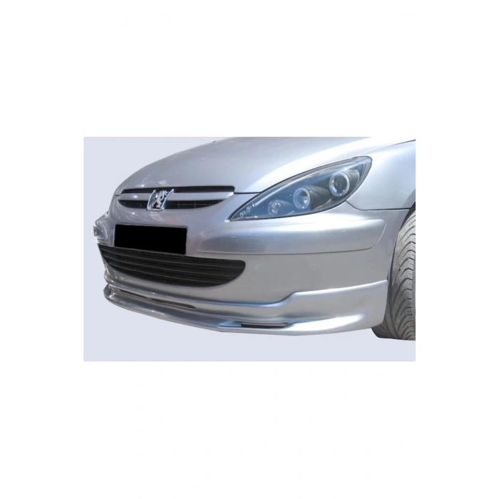 Peugeot 307 Ön Ek (Plastik)
