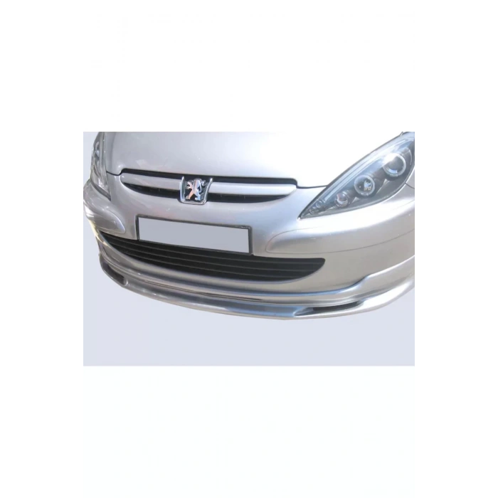 Peugeot 307 Ön Ek (Plastik)