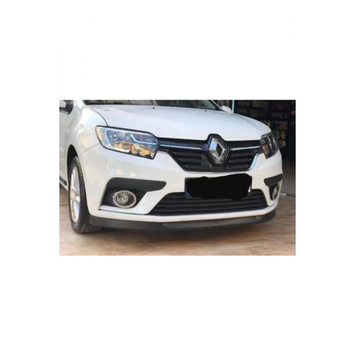 Renault Symbol Uyumlu Astra H Lip Tampon Ön Ek