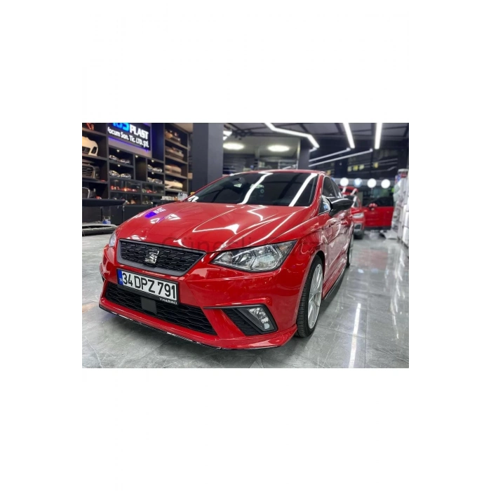 Seat Ibiza 2018+ Ön Ek (plastik)